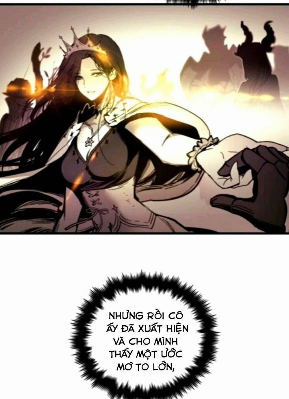 Sự Trở Về Của Chiến Thần Tự Sát 47 trang 7