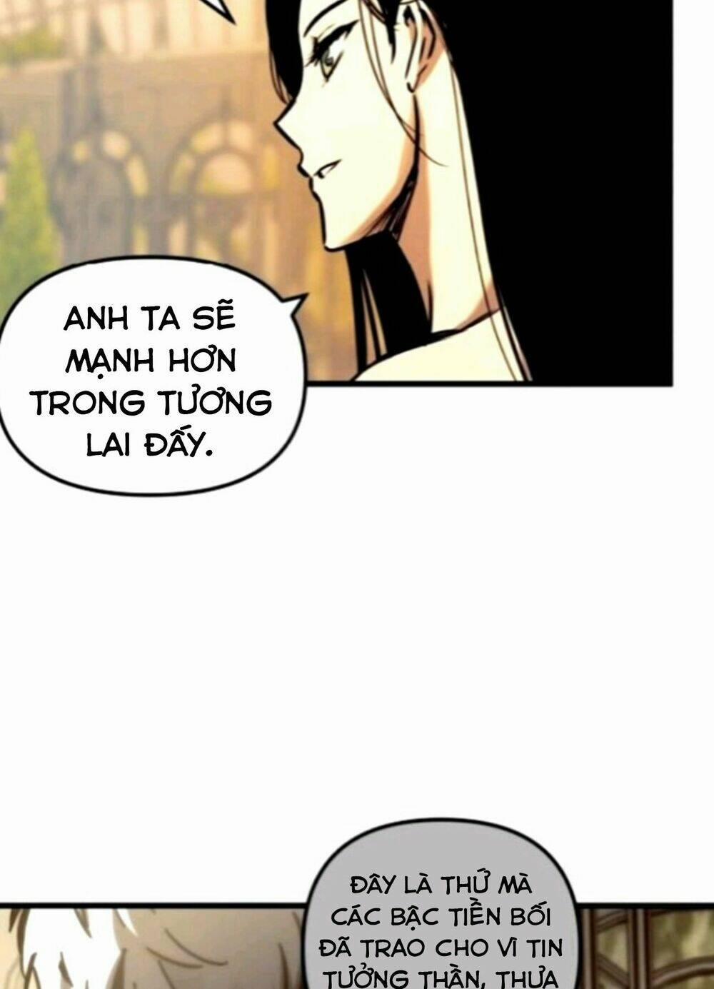 Sự Trở Về Của Chiến Thần Tự Sát 47 trang 70