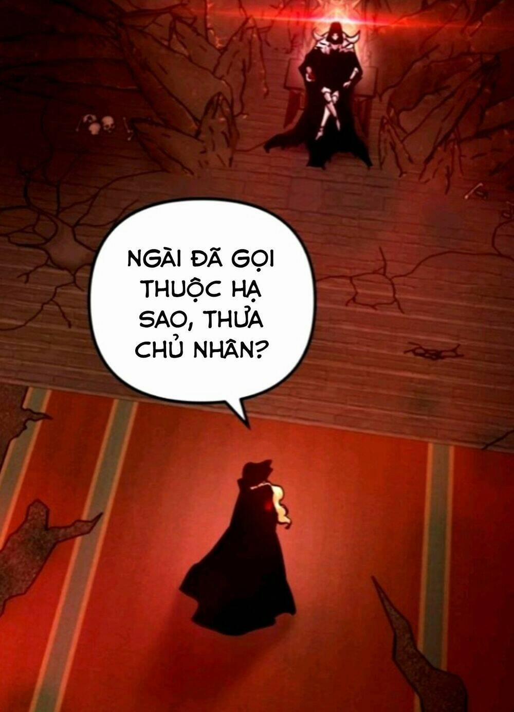 Sự Trở Về Của Chiến Thần Tự Sát 47 trang 85