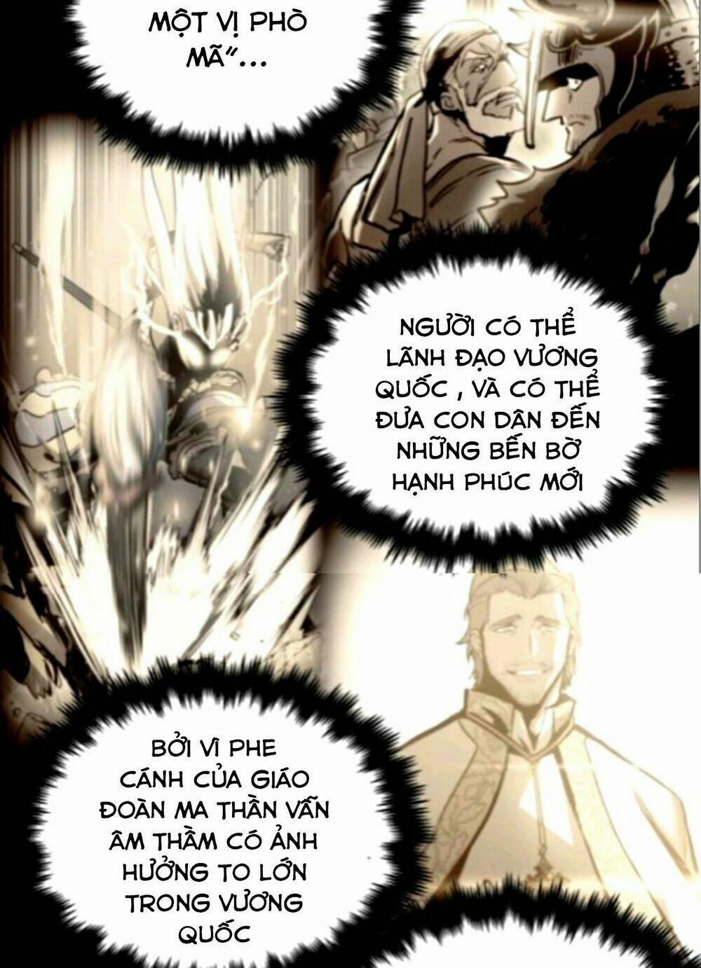 Sự Trở Về Của Chiến Thần Tự Sát 47 trang 9