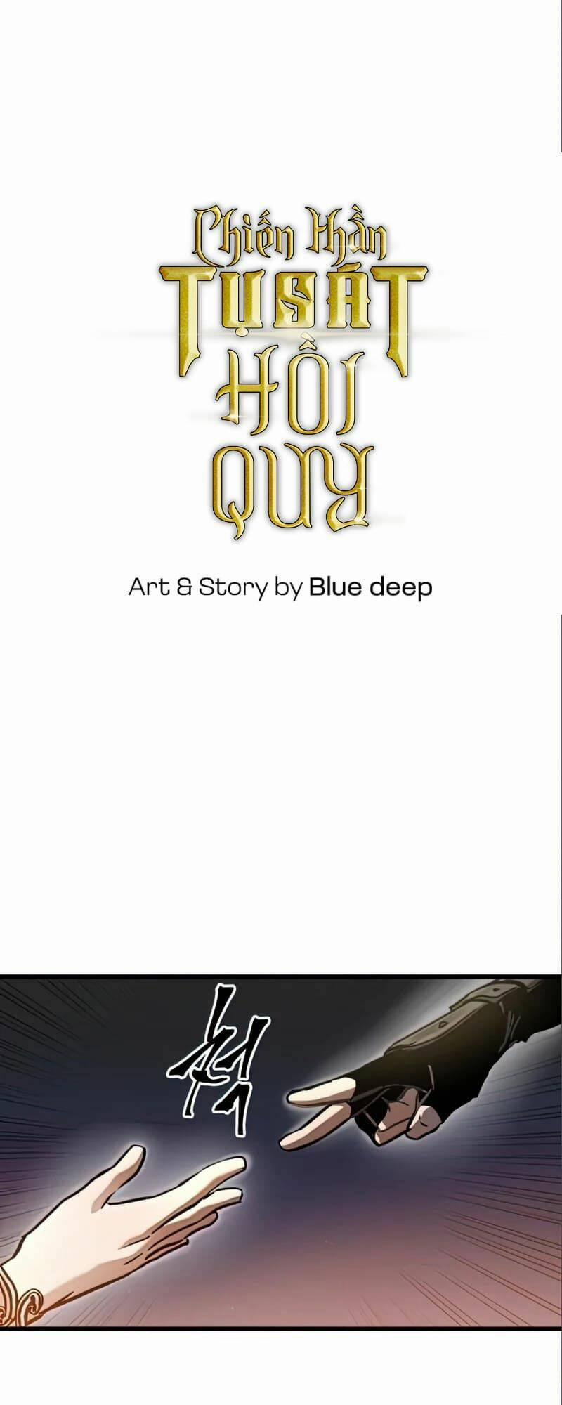 Sự Trở Về Của Chiến Thần Tự Sát 48 trang 12