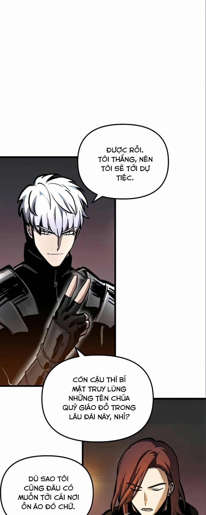 Sự Trở Về Của Chiến Thần Tự Sát 48 trang 13