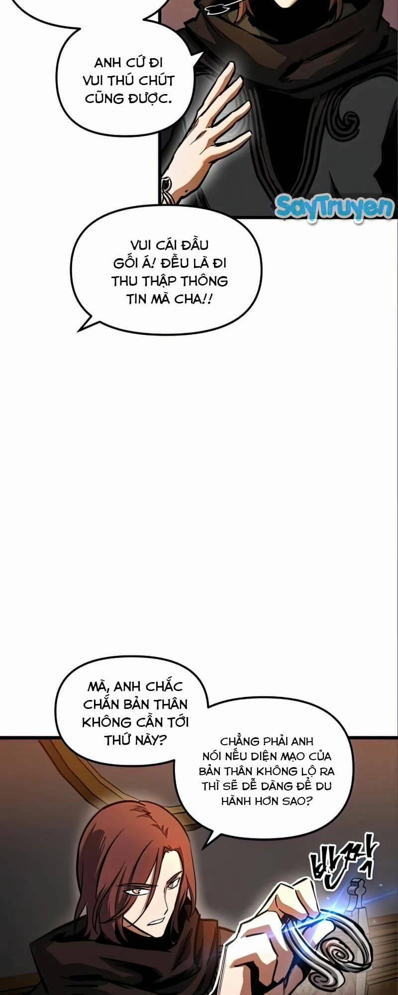 Sự Trở Về Của Chiến Thần Tự Sát 48 trang 14