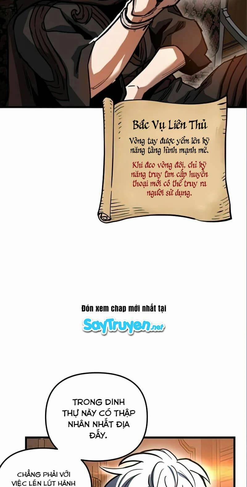 Sự Trở Về Của Chiến Thần Tự Sát 48 trang 15