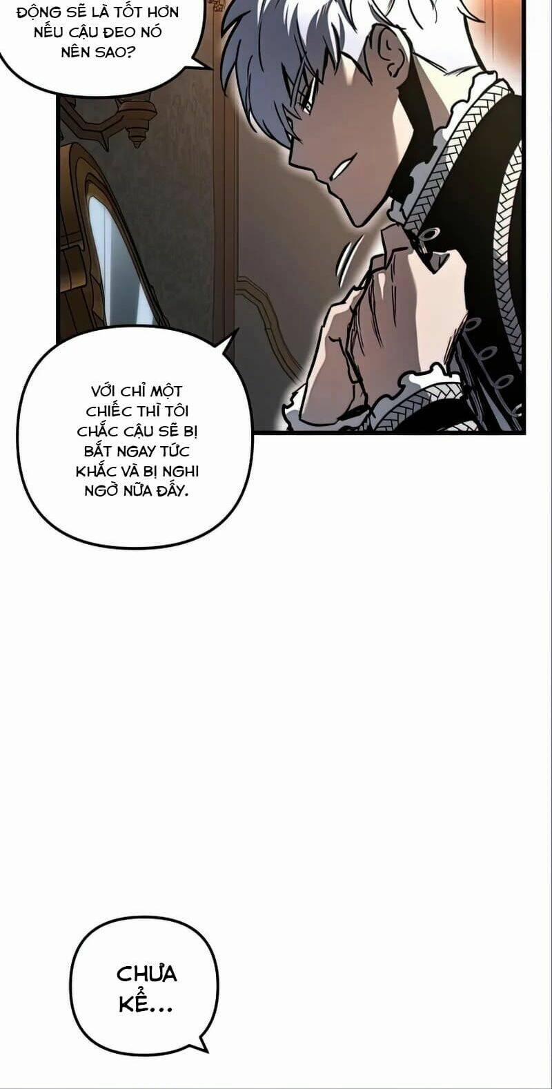 Sự Trở Về Của Chiến Thần Tự Sát 48 trang 16