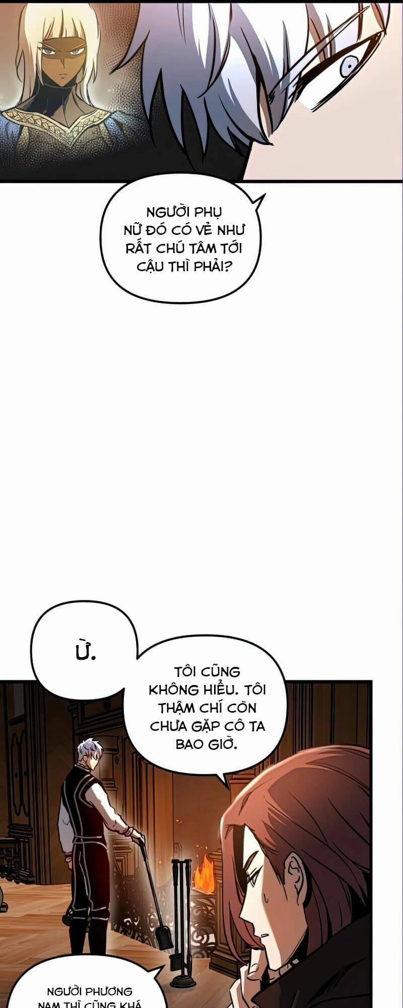 Sự Trở Về Của Chiến Thần Tự Sát 48 trang 17