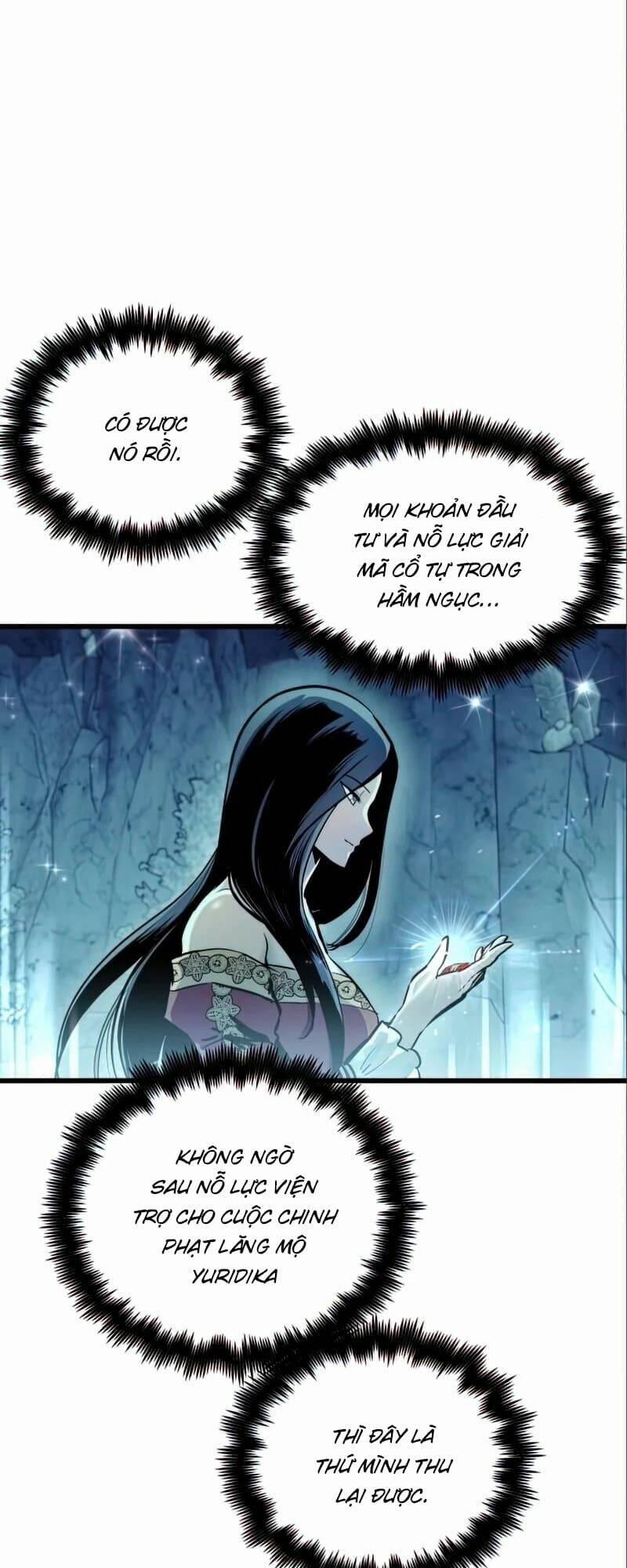 Sự Trở Về Của Chiến Thần Tự Sát 48 trang 2