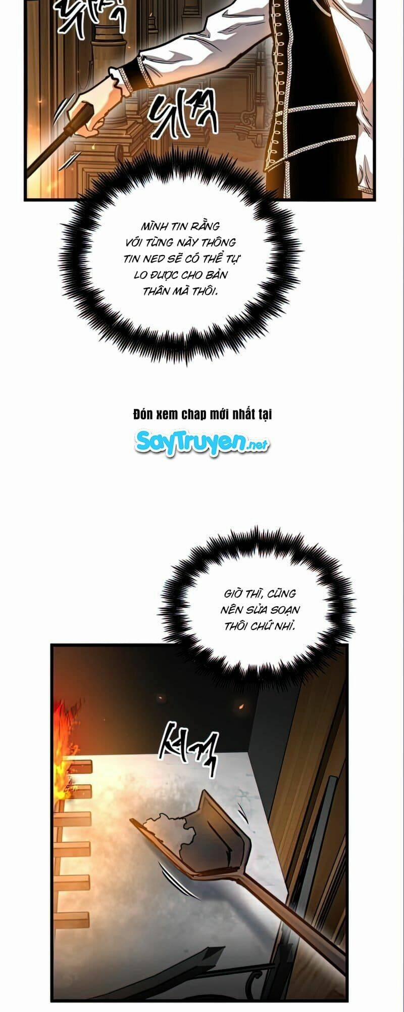 Sự Trở Về Của Chiến Thần Tự Sát 48 trang 20