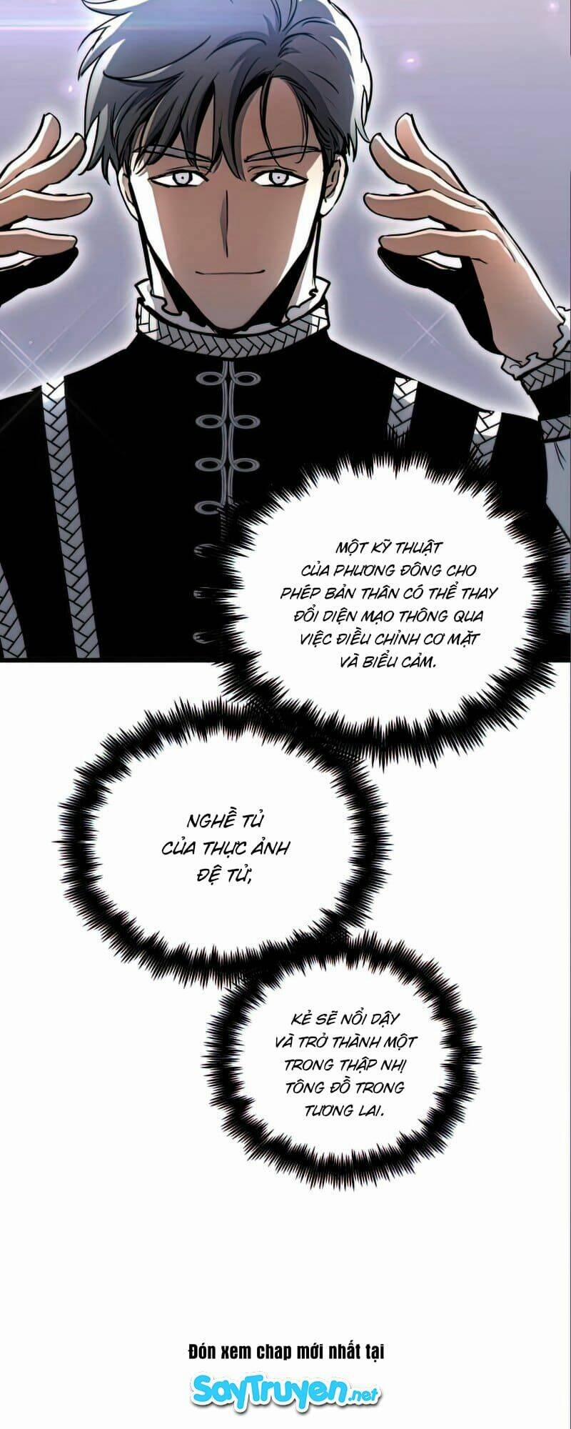 Sự Trở Về Của Chiến Thần Tự Sát 48 trang 23