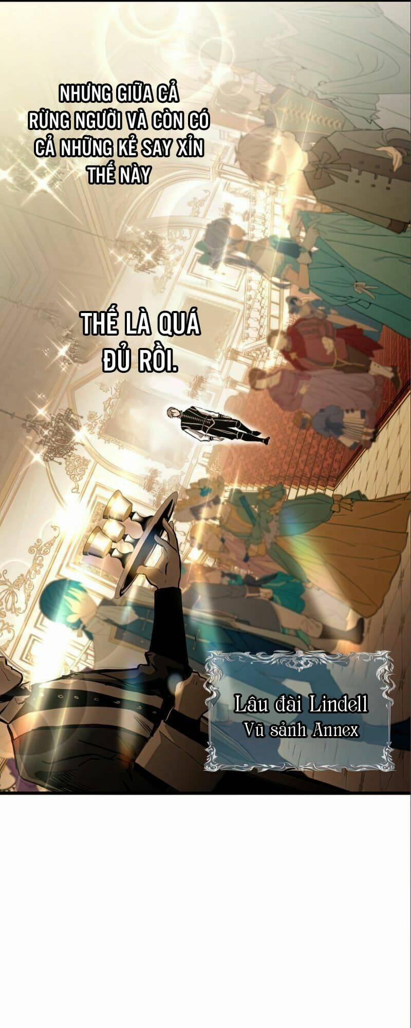 Sự Trở Về Của Chiến Thần Tự Sát 48 trang 26