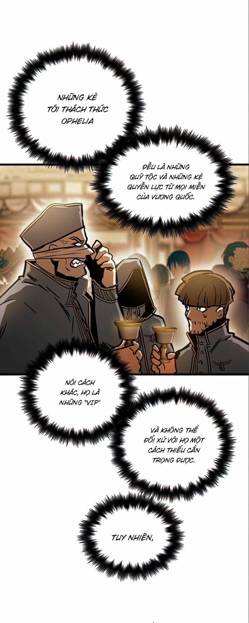 Sự Trở Về Của Chiến Thần Tự Sát 48 trang 27