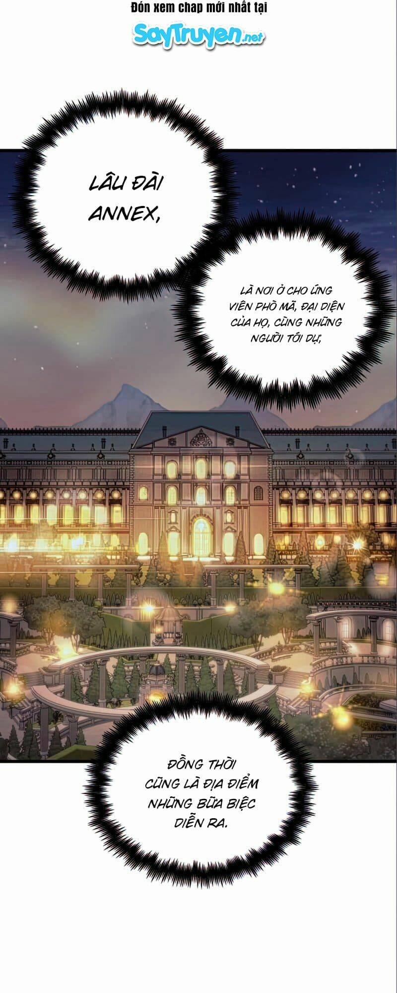 Sự Trở Về Của Chiến Thần Tự Sát 48 trang 28