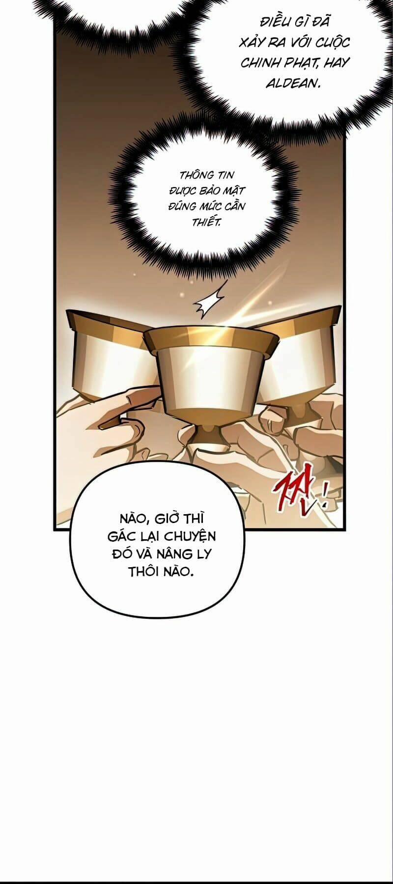 Sự Trở Về Của Chiến Thần Tự Sát 48 trang 34