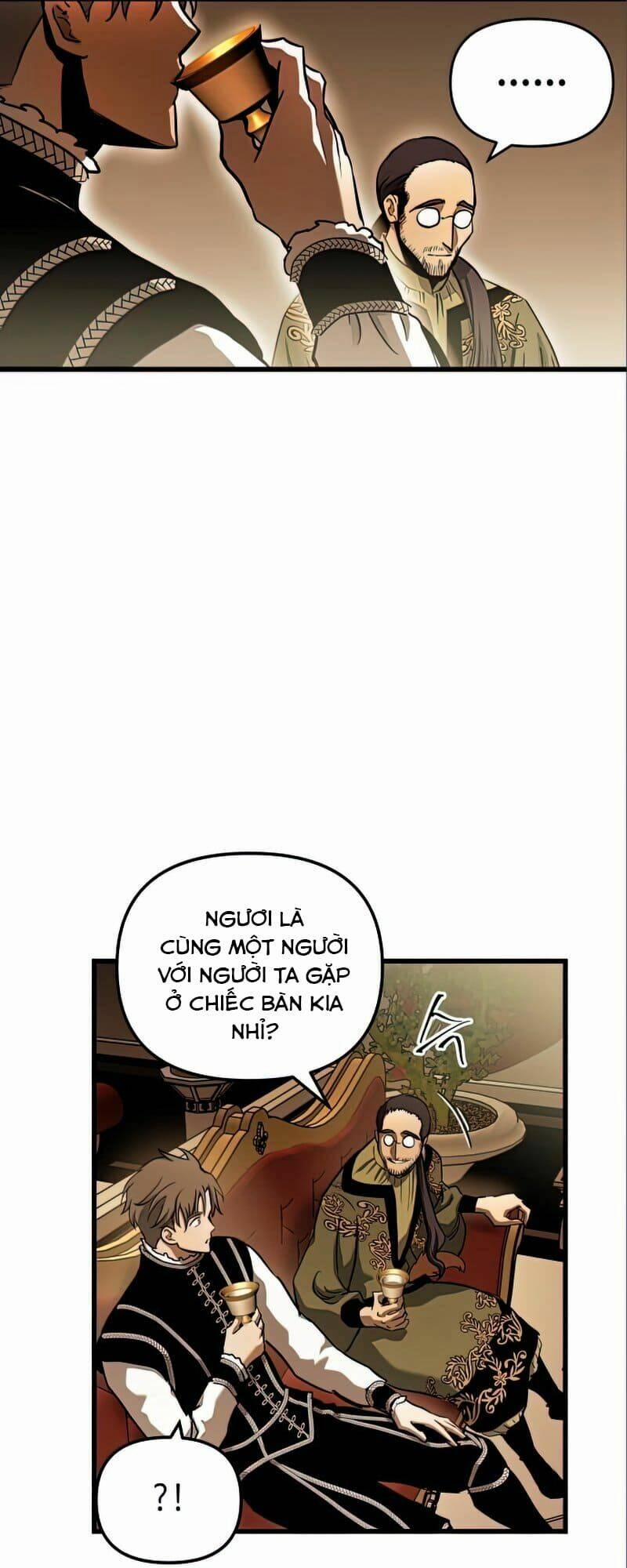 Sự Trở Về Của Chiến Thần Tự Sát 48 trang 35