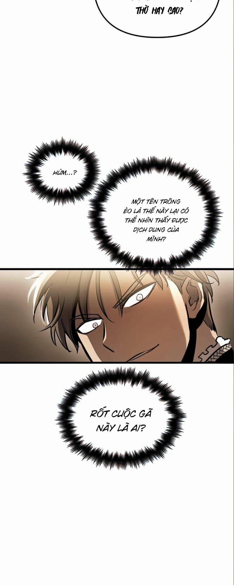 Sự Trở Về Của Chiến Thần Tự Sát 48 trang 38