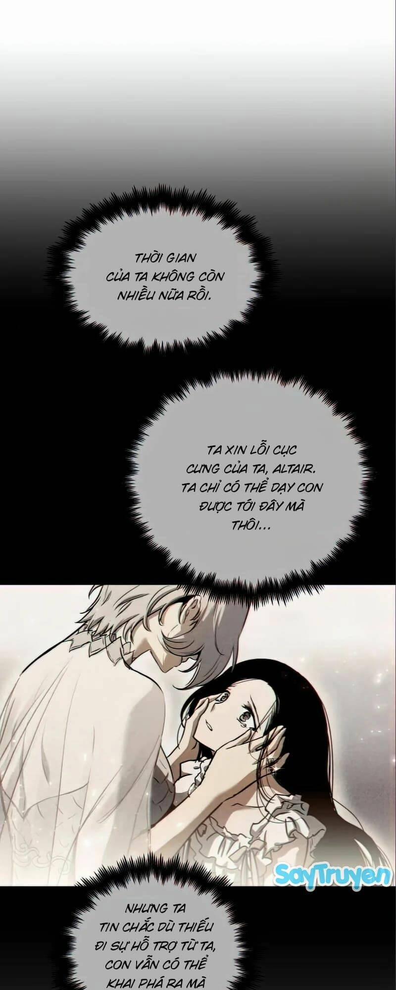 Sự Trở Về Của Chiến Thần Tự Sát 48 trang 4