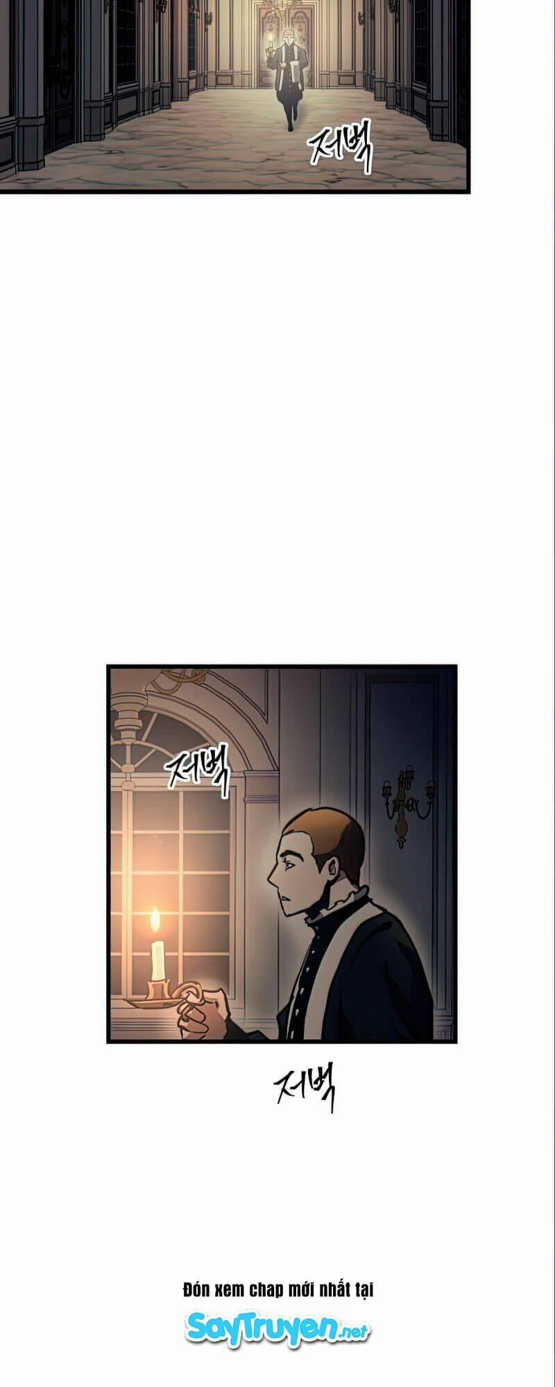 Sự Trở Về Của Chiến Thần Tự Sát 48 trang 40