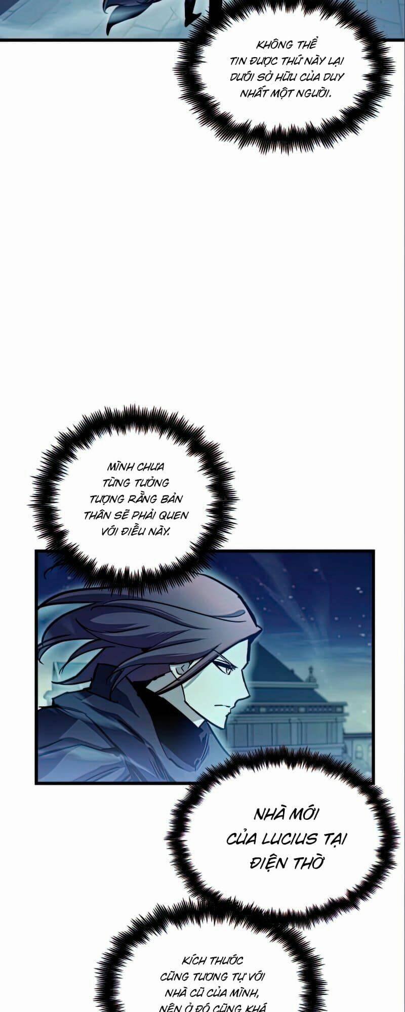 Sự Trở Về Của Chiến Thần Tự Sát 48 trang 45