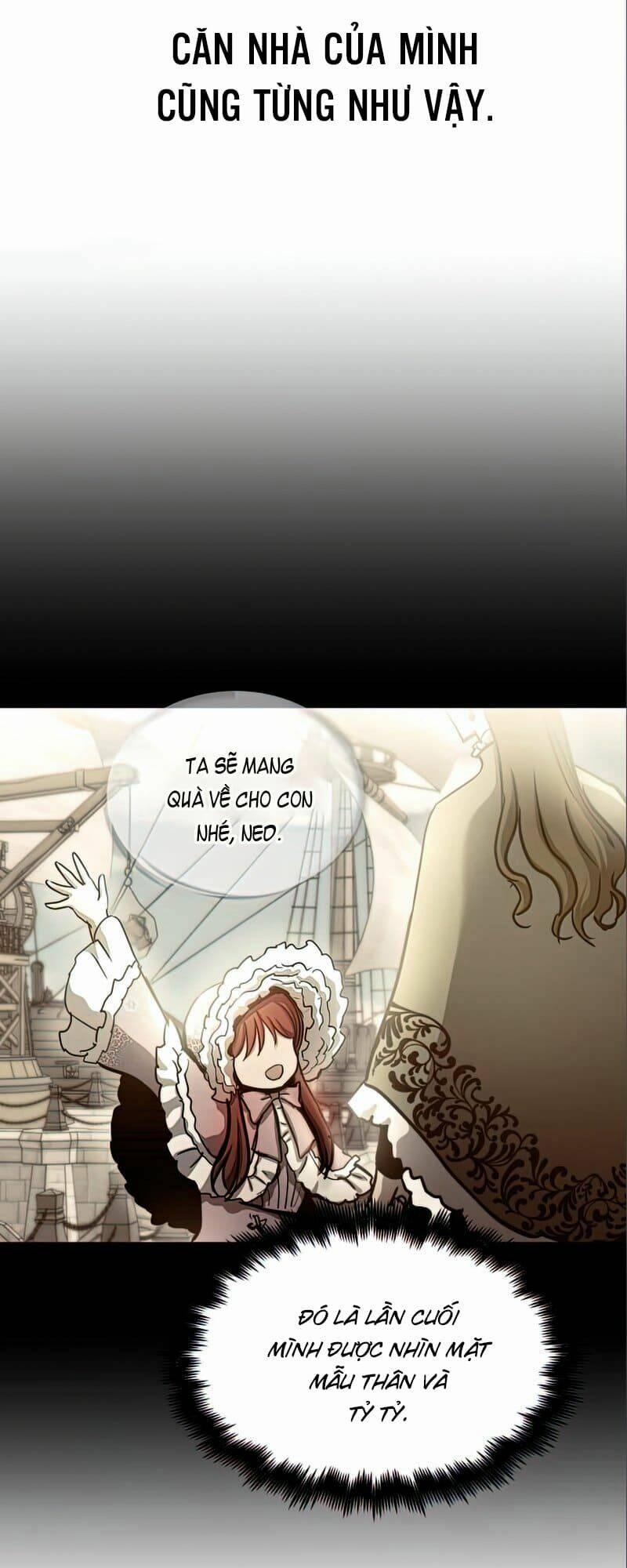 Sự Trở Về Của Chiến Thần Tự Sát 48 trang 47