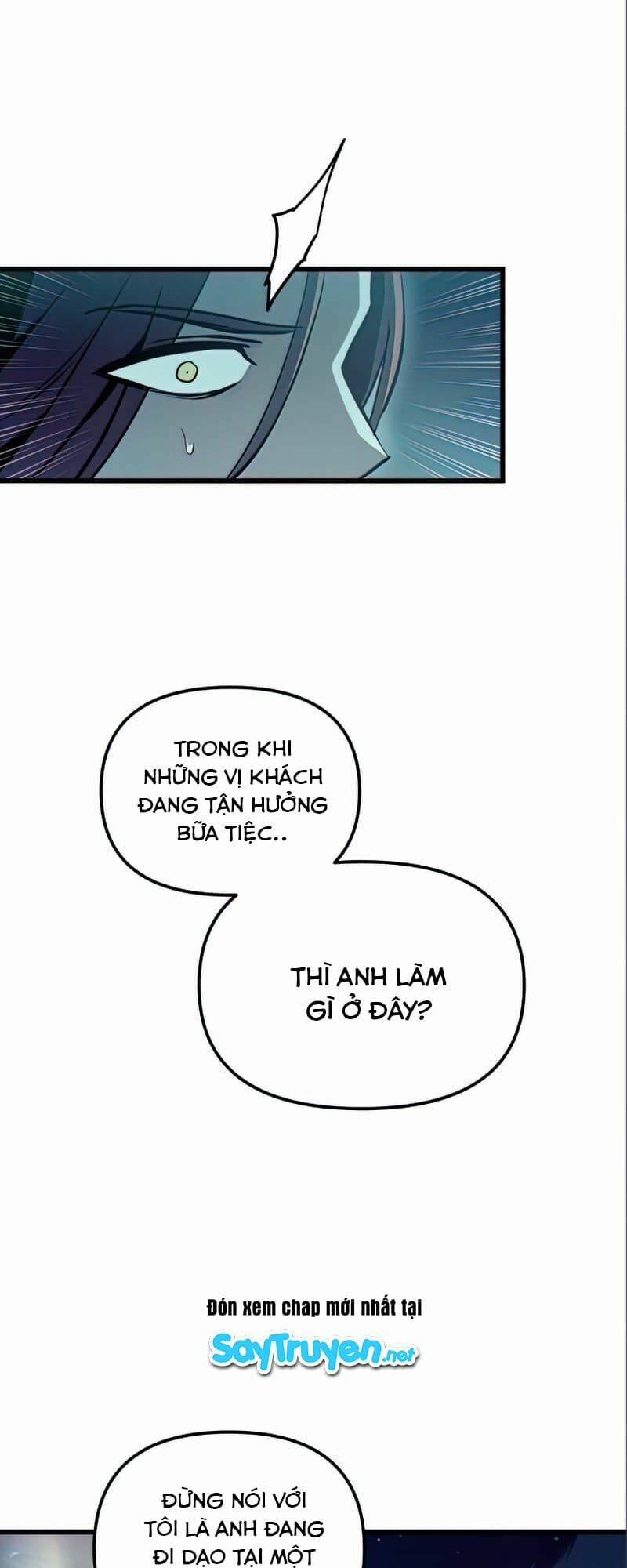 Sự Trở Về Của Chiến Thần Tự Sát 48 trang 49