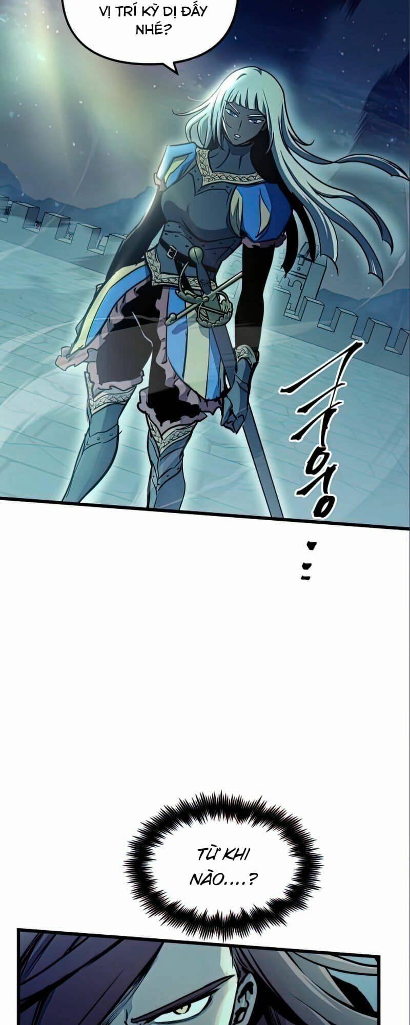 Sự Trở Về Của Chiến Thần Tự Sát 48 trang 50