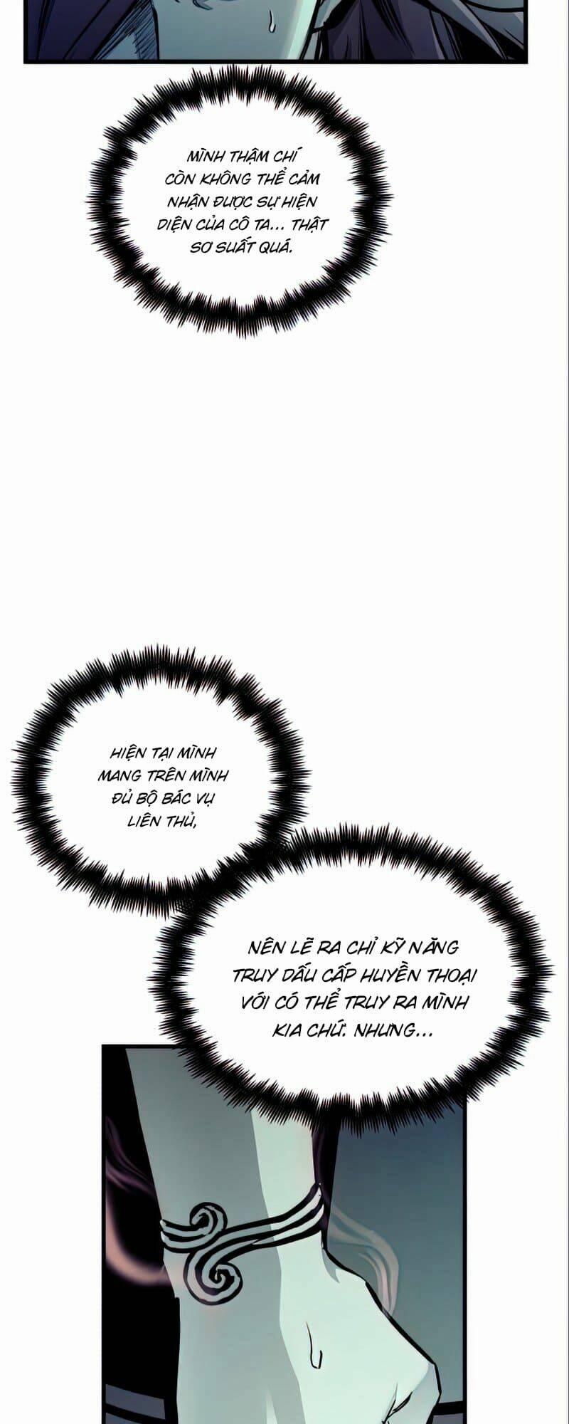 Sự Trở Về Của Chiến Thần Tự Sát 48 trang 51