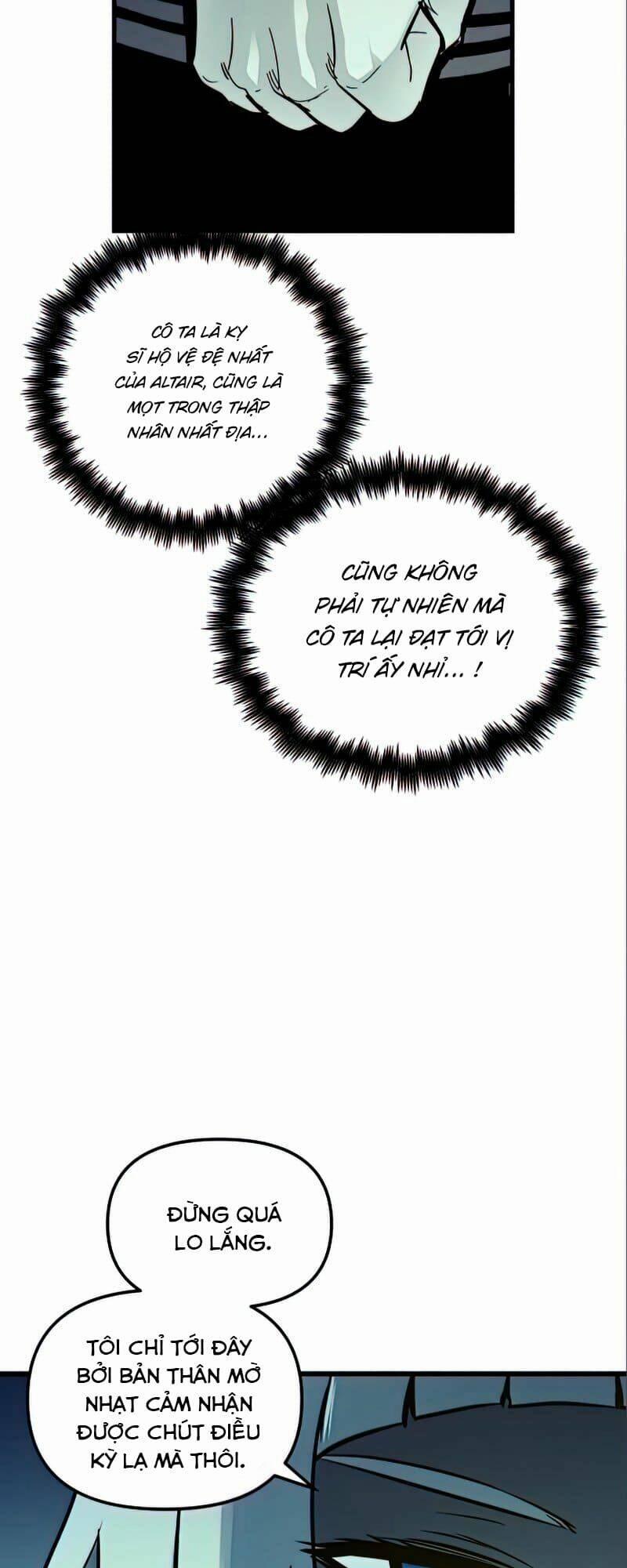 Sự Trở Về Của Chiến Thần Tự Sát 48 trang 52