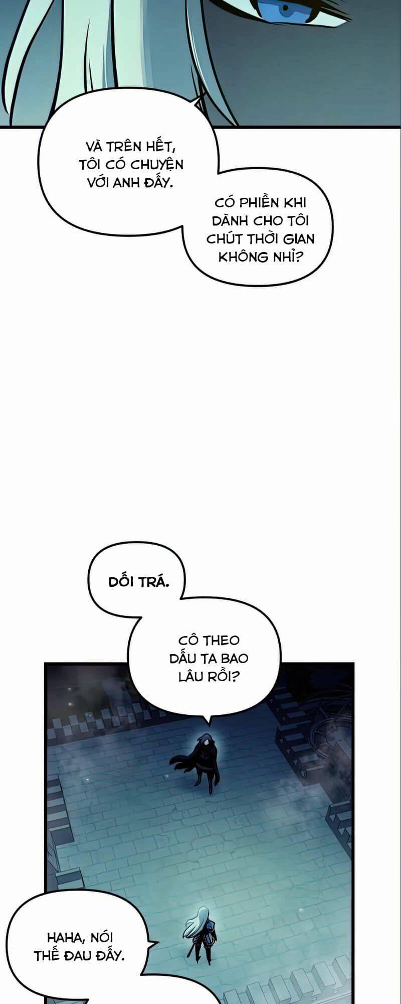 Sự Trở Về Của Chiến Thần Tự Sát 48 trang 53