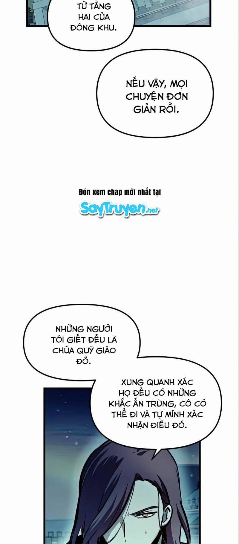 Sự Trở Về Của Chiến Thần Tự Sát 48 trang 54