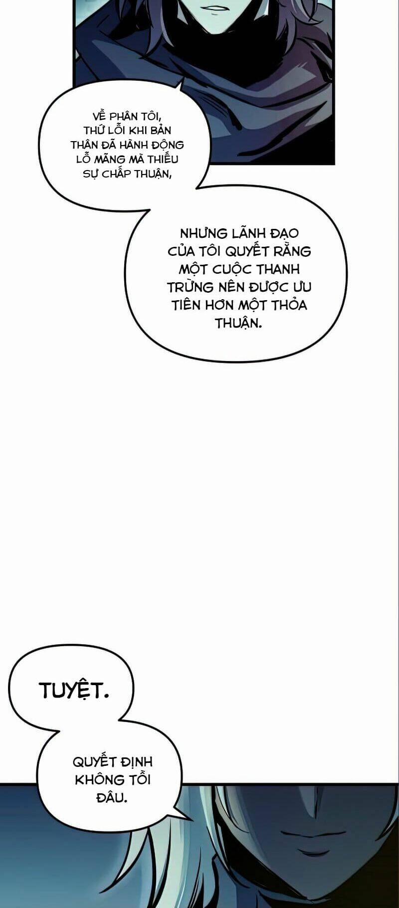 Sự Trở Về Của Chiến Thần Tự Sát 48 trang 55