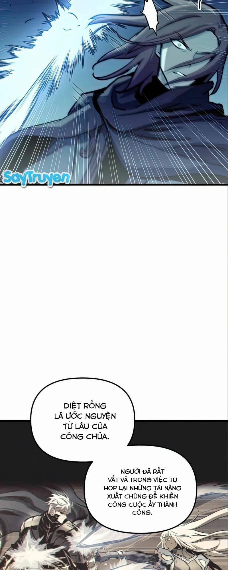 Sự Trở Về Của Chiến Thần Tự Sát 48 trang 57