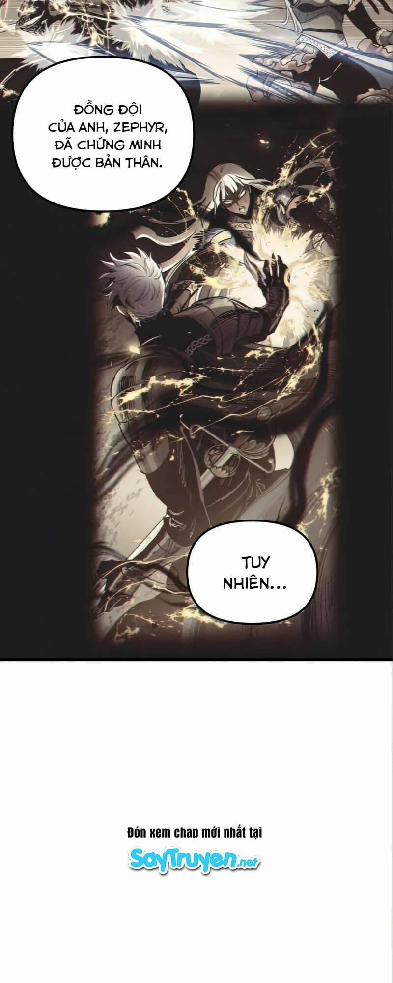 Sự Trở Về Của Chiến Thần Tự Sát 48 trang 58