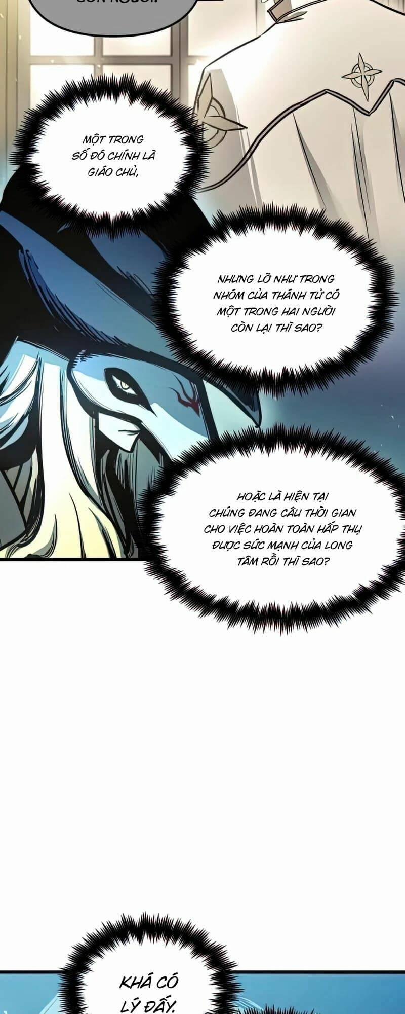 Sự Trở Về Của Chiến Thần Tự Sát 49 trang 10