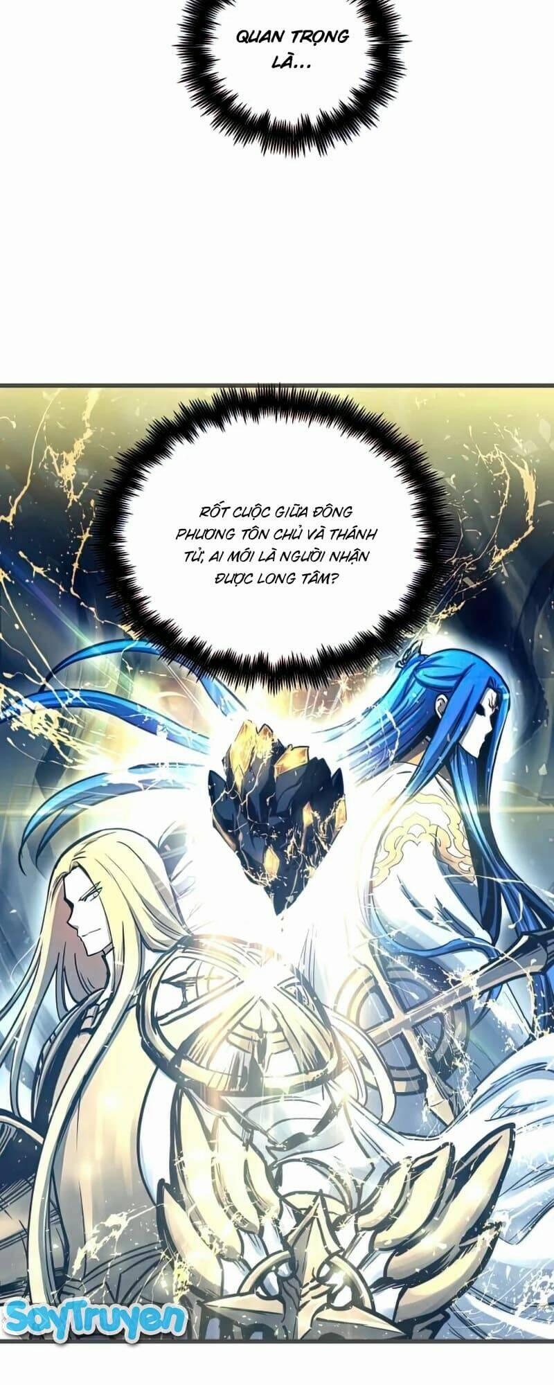 Sự Trở Về Của Chiến Thần Tự Sát 49 trang 12