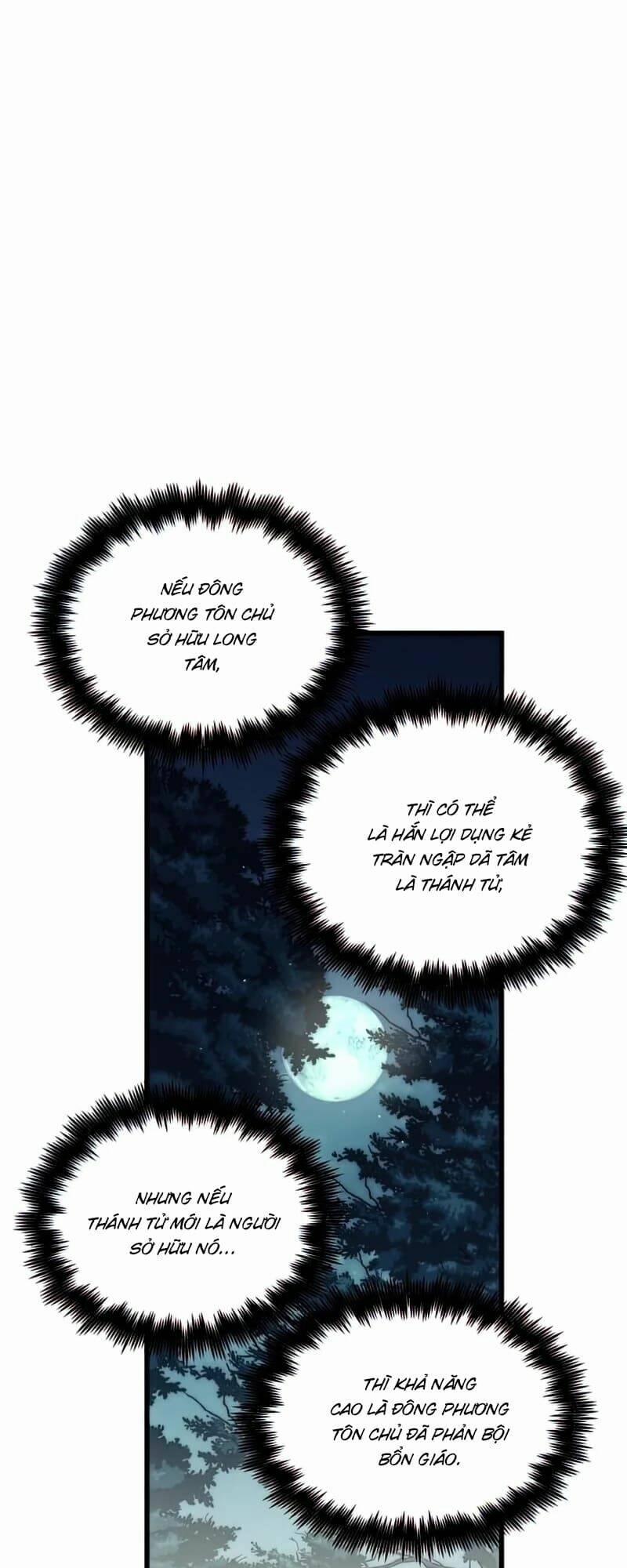 Sự Trở Về Của Chiến Thần Tự Sát 49 trang 13