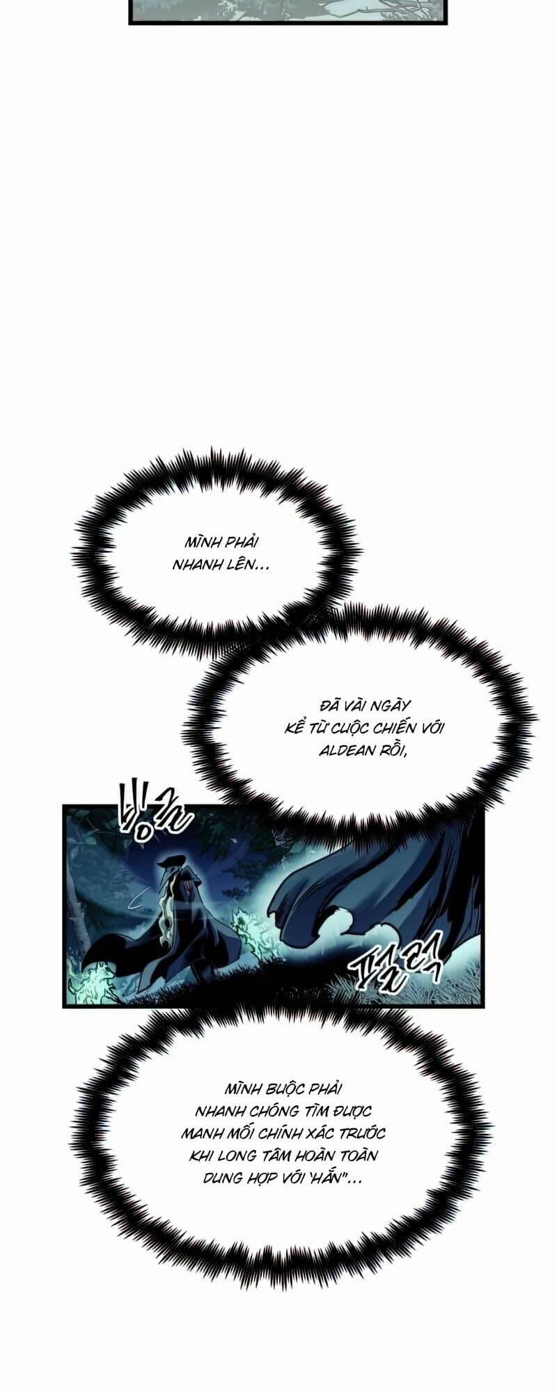 Sự Trở Về Của Chiến Thần Tự Sát 49 trang 14
