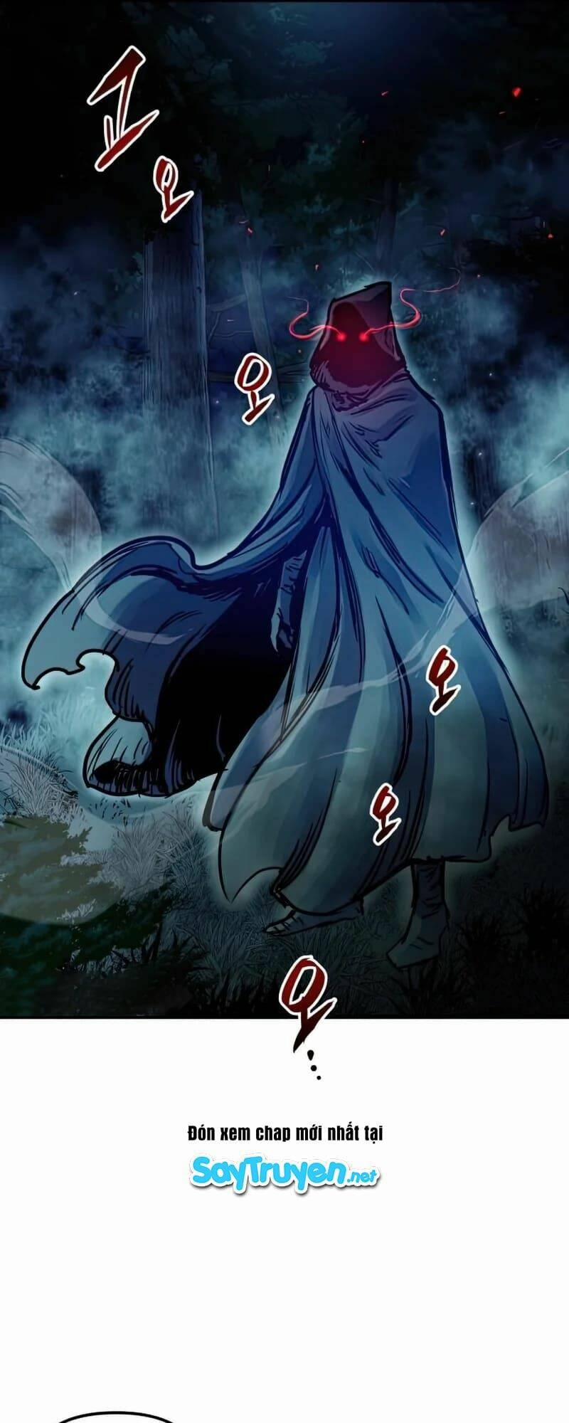 Sự Trở Về Của Chiến Thần Tự Sát 49 trang 17