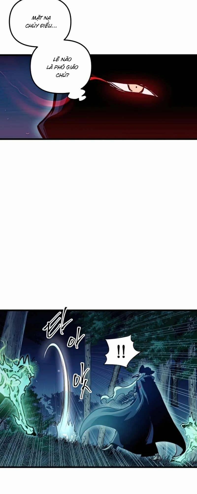 Sự Trở Về Của Chiến Thần Tự Sát 49 trang 18