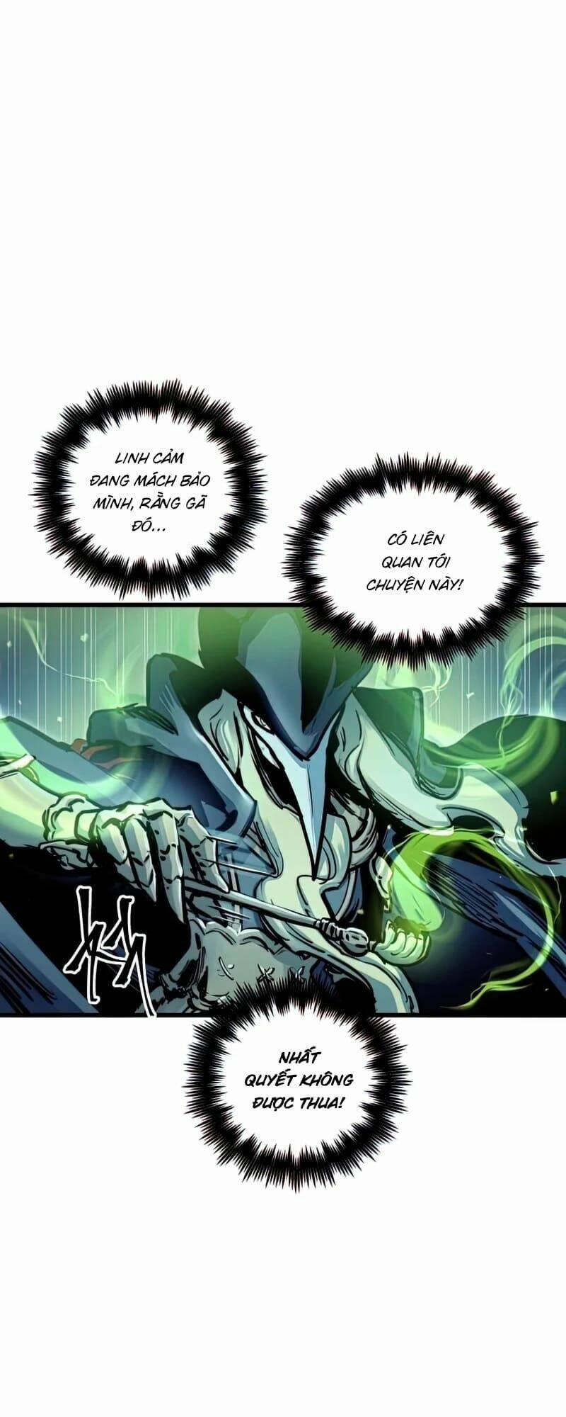 Sự Trở Về Của Chiến Thần Tự Sát 49 trang 19
