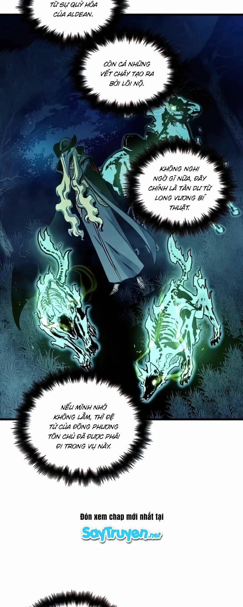 Sự Trở Về Của Chiến Thần Tự Sát 49 trang 2
