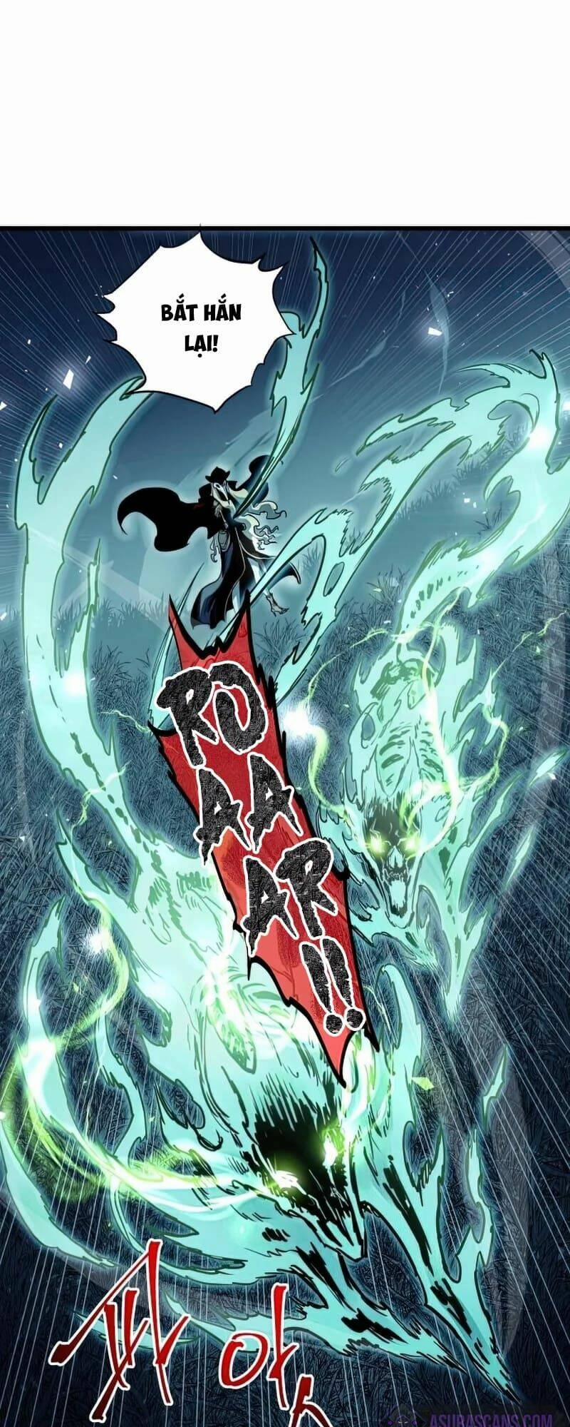 Sự Trở Về Của Chiến Thần Tự Sát 49 trang 20