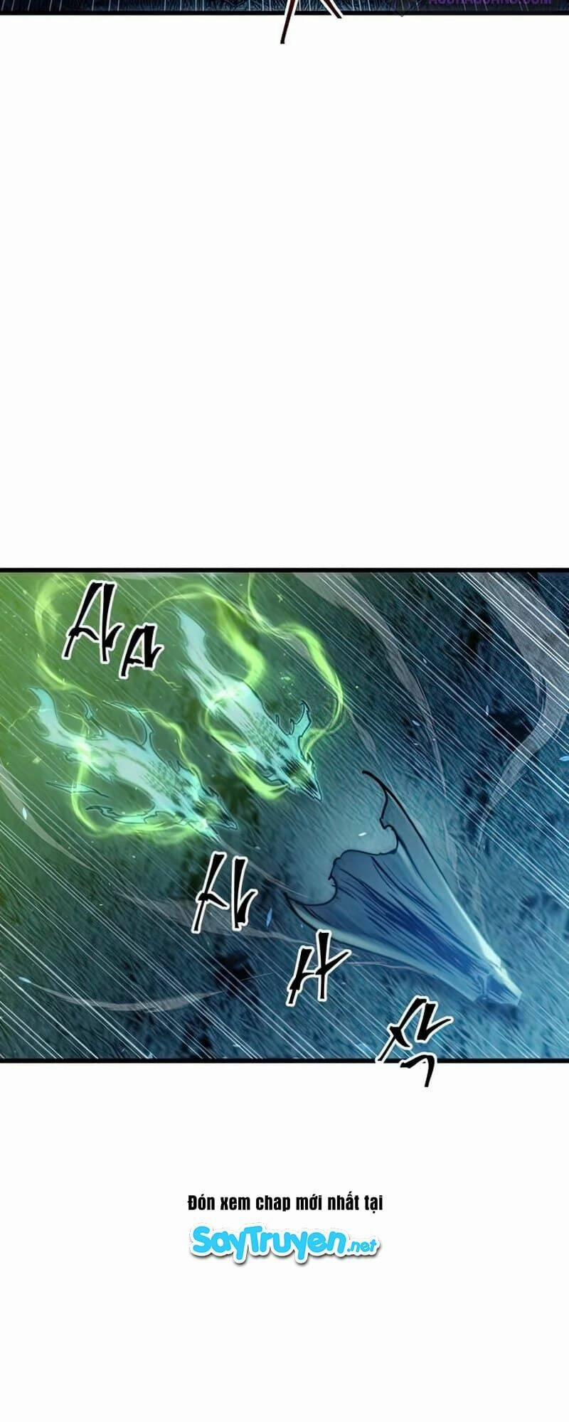 Sự Trở Về Của Chiến Thần Tự Sát 49 trang 21