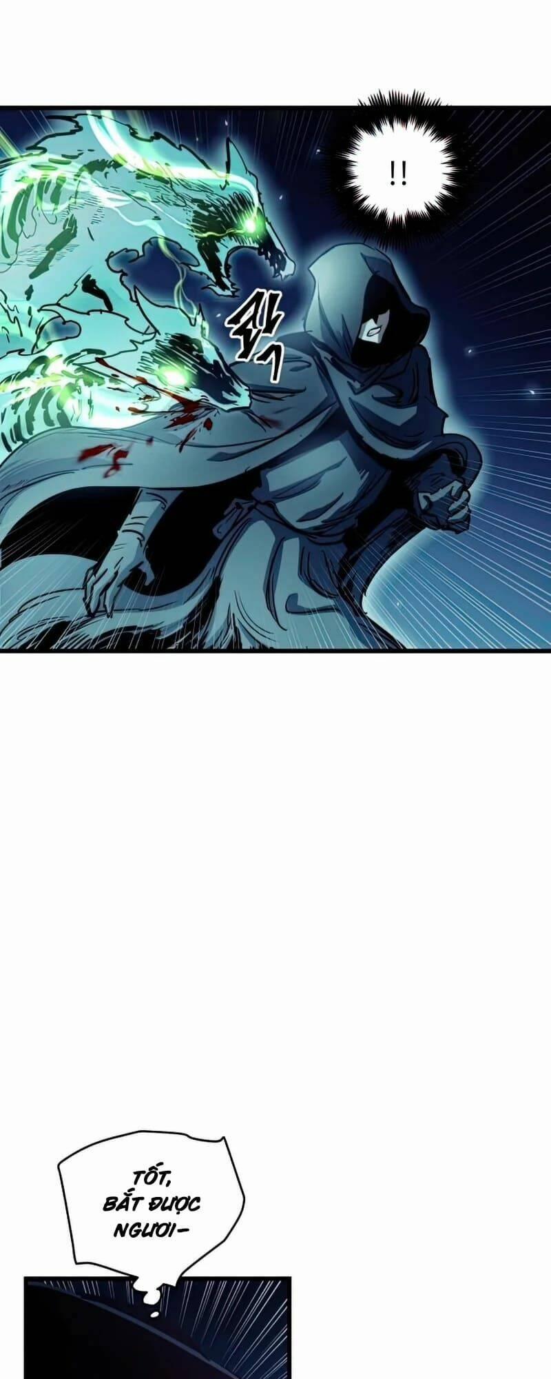 Sự Trở Về Của Chiến Thần Tự Sát 49 trang 22