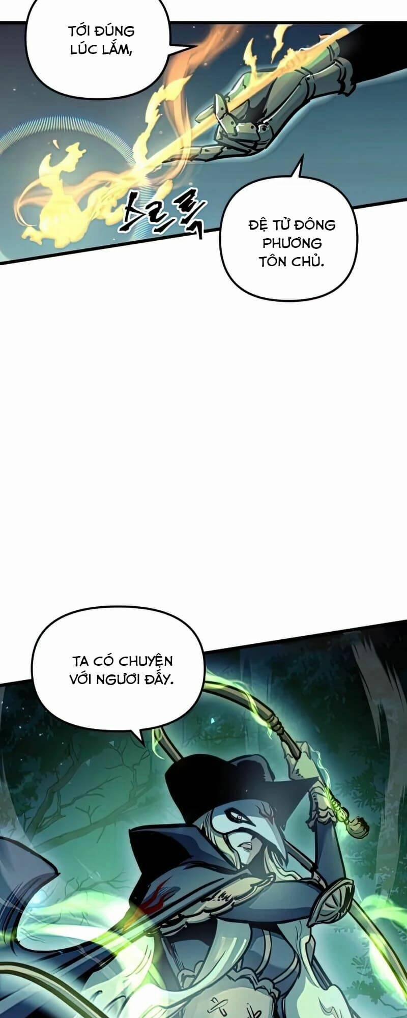 Sự Trở Về Của Chiến Thần Tự Sát 49 trang 27