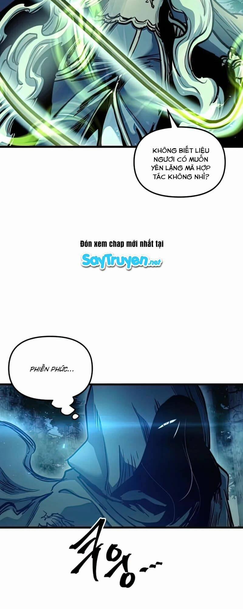 Sự Trở Về Của Chiến Thần Tự Sát 49 trang 28