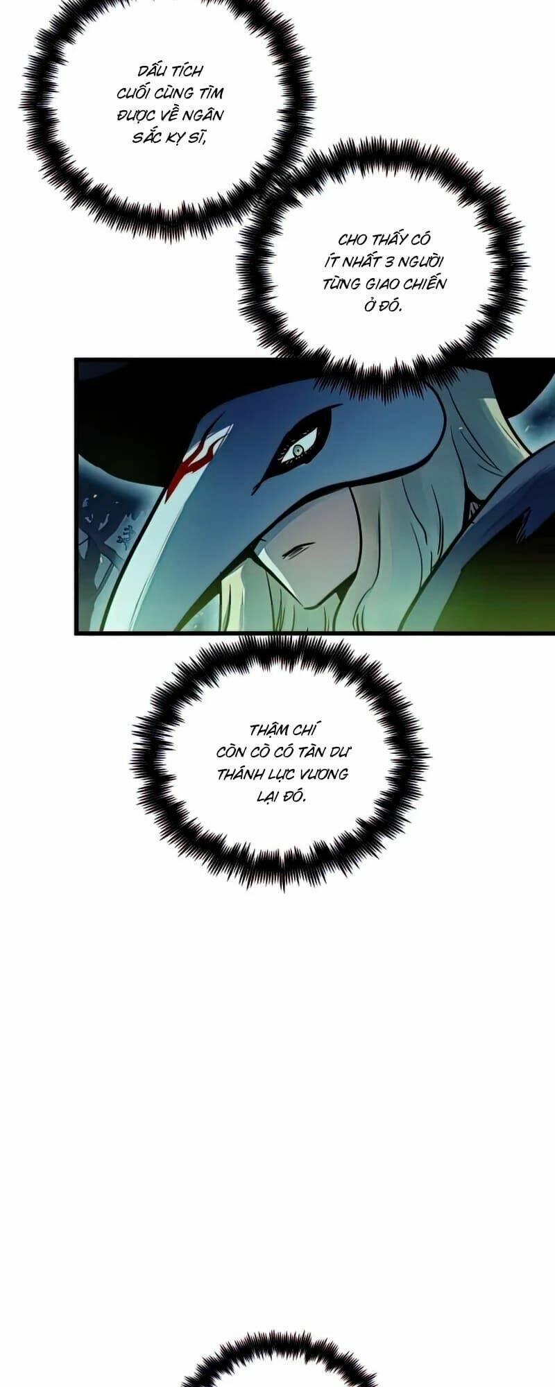 Sự Trở Về Của Chiến Thần Tự Sát 49 trang 3