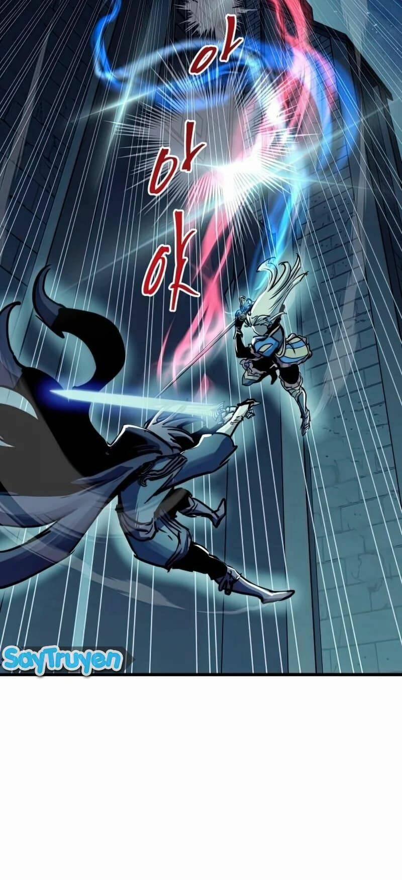Sự Trở Về Của Chiến Thần Tự Sát 49 trang 31