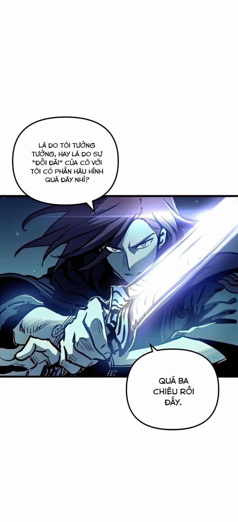 Sự Trở Về Của Chiến Thần Tự Sát 49 trang 32