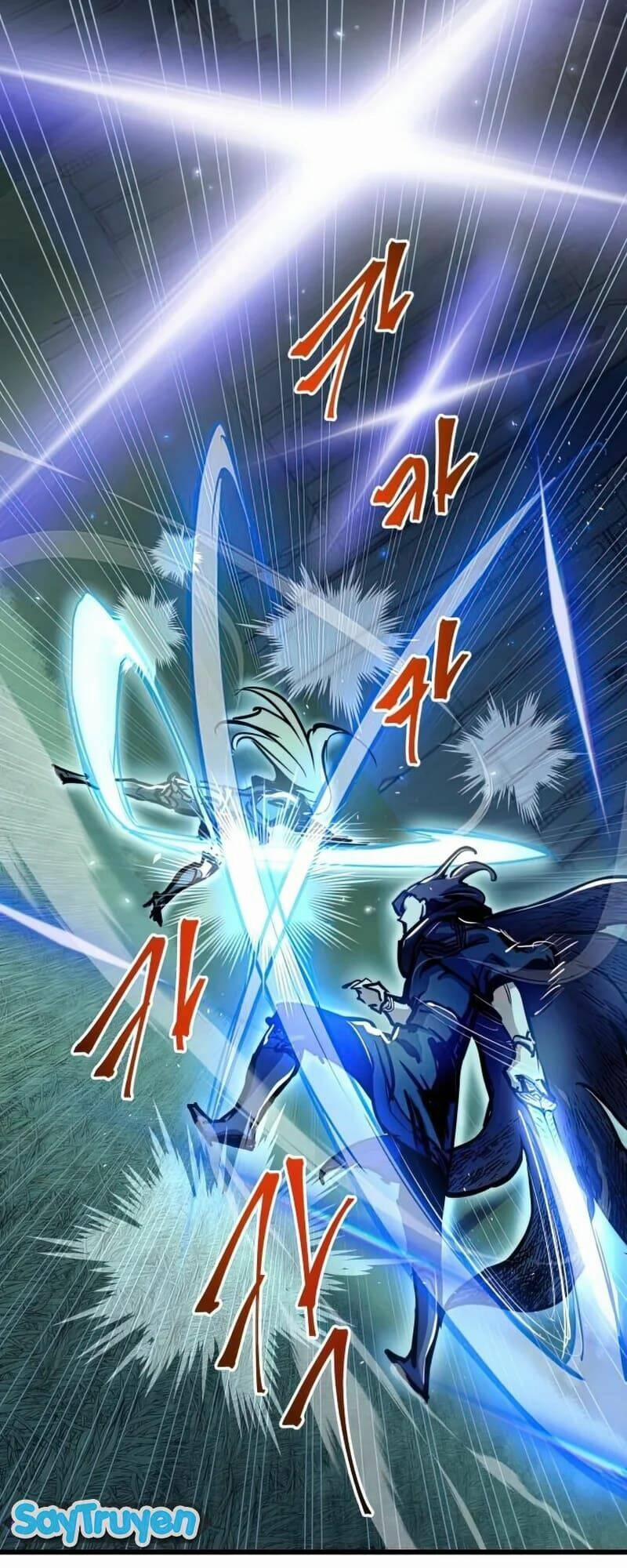 Sự Trở Về Của Chiến Thần Tự Sát 49 trang 34