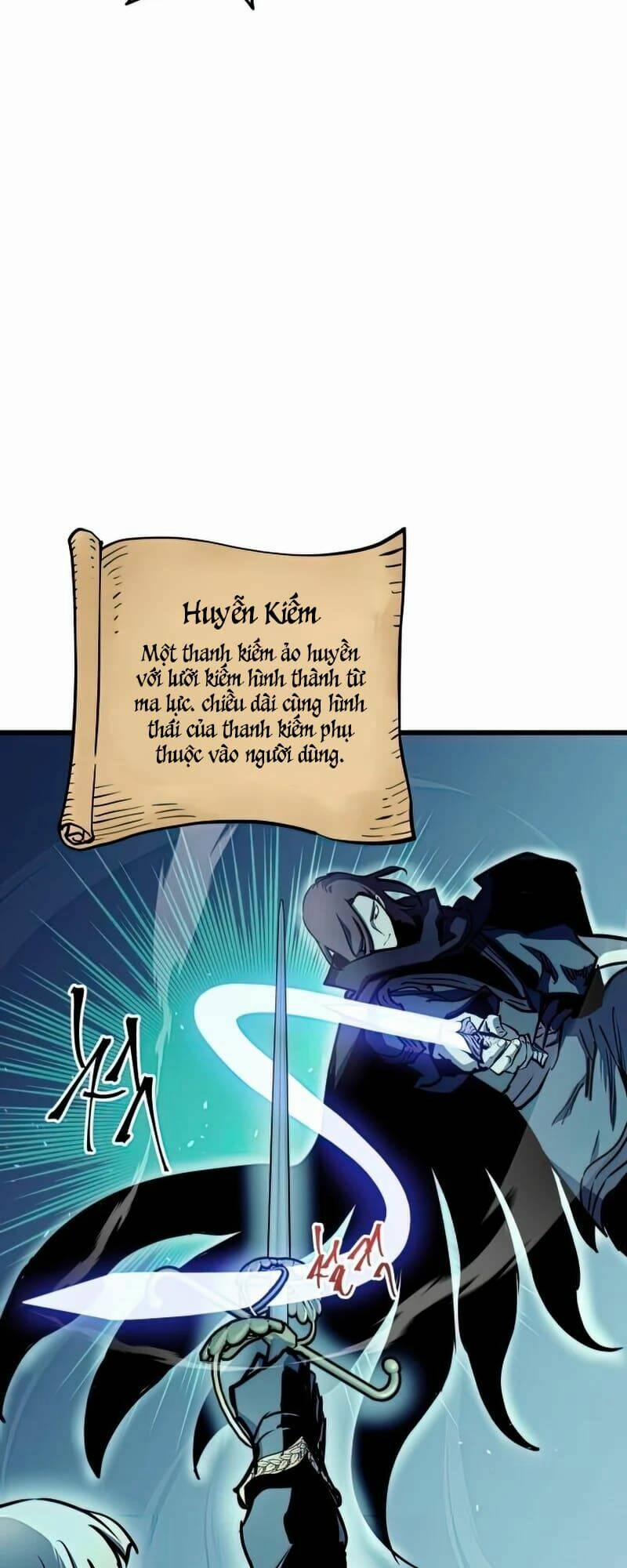 Sự Trở Về Của Chiến Thần Tự Sát 49 trang 37